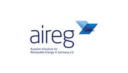 aireg - Aviation Initiative for Renewable Energy in Germany