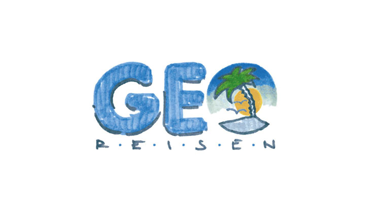 Logo GEO Reisen