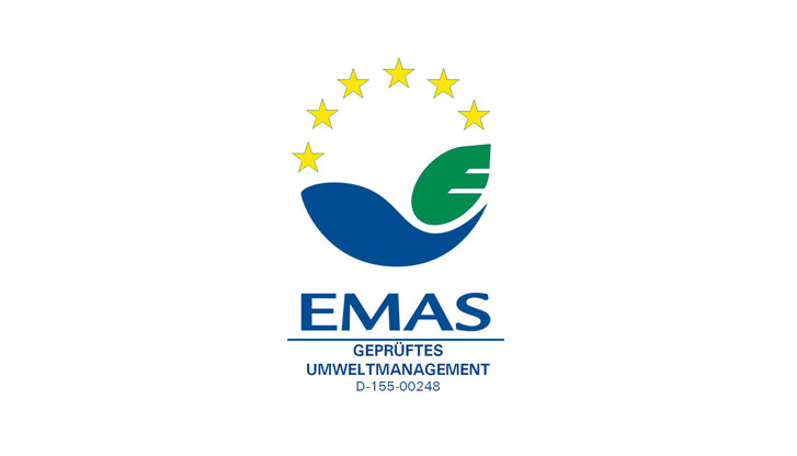EMAS Logo