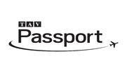 Logo TAV Passport