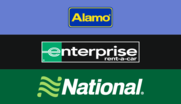 Alamo Enterprise National verlinkt