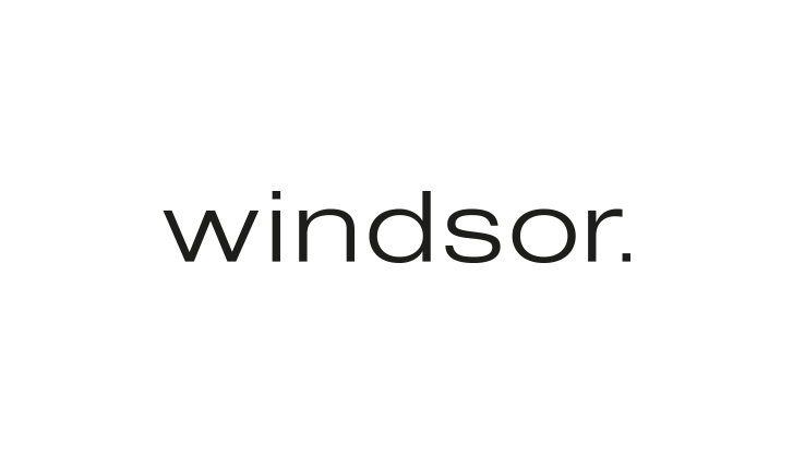 windsor. Logo