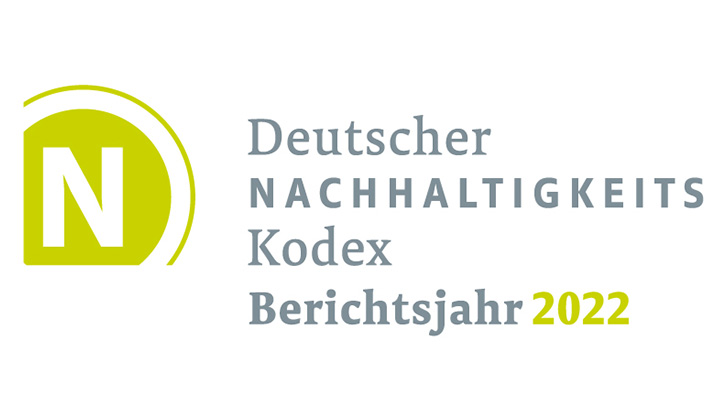 Deutscher Nachhaltigkeitskodex 2021